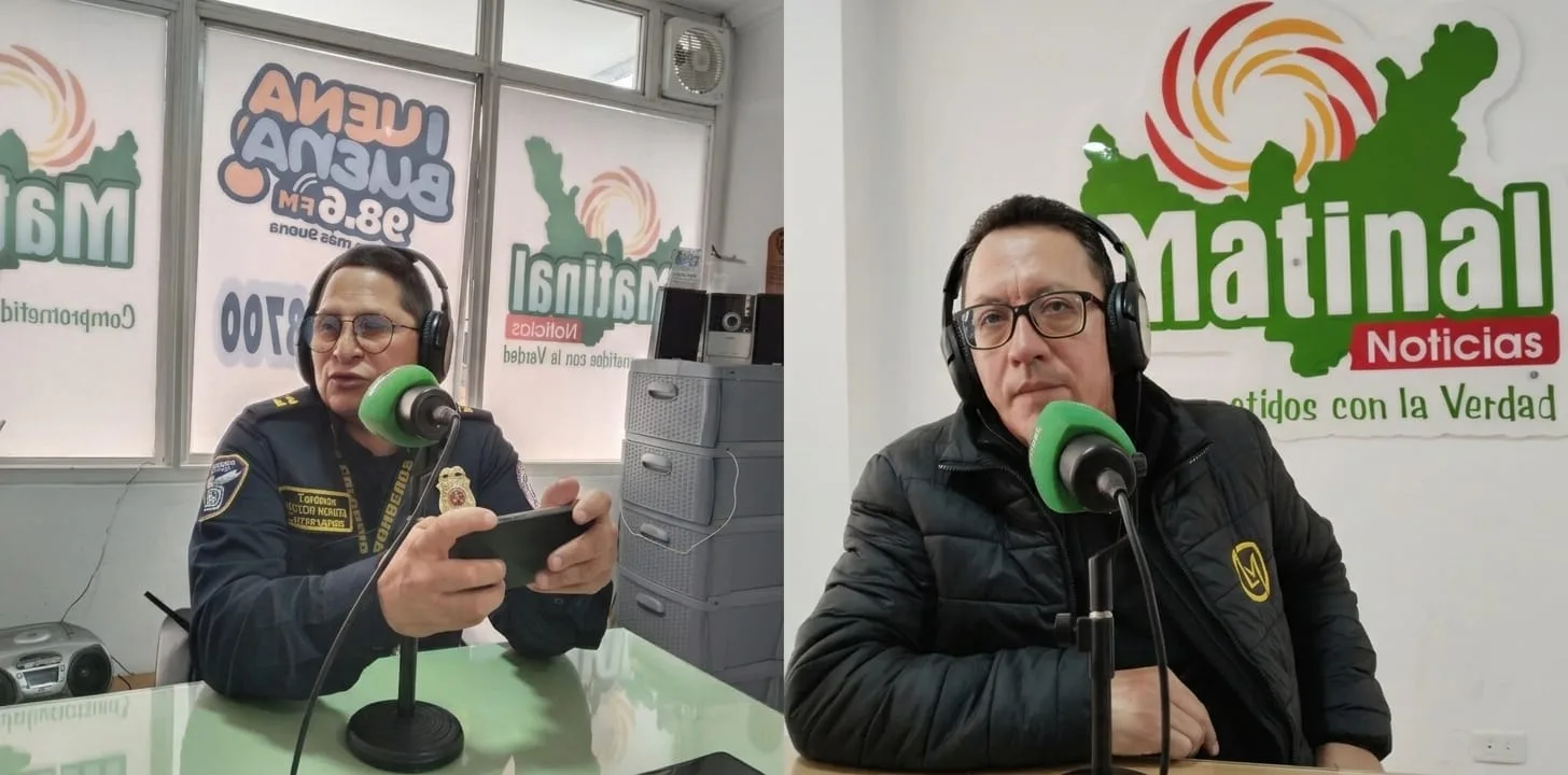 Concertación gremial: Alcaldía, comercio y bomberos buscan salida viable al requisito de red contra incendios que tiene en dificultades a varios establecimientos comerciales de #Duitama